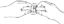 LISLE AC/FUEL LN DISCONNCT TOOL - 37000