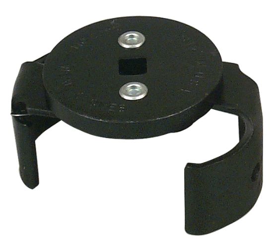 LISLE OIL FILT.WRENCH - 63250