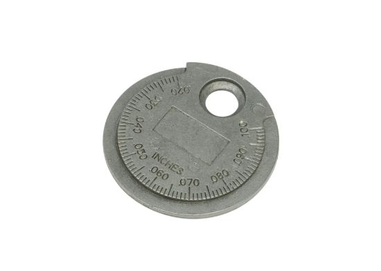 LISLE SPARK PLUG GAPPER - 67870
