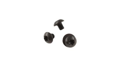 BUSHWACKER BLK SS BOLT KIT FOR PKT FLARES - 10003401