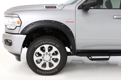 BUSHWACKER REAR FOR 1091707 - 1004207