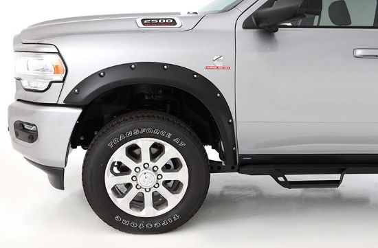 BUSHWACKER 2011 SD POCKET STYLE FRT - 2008302
