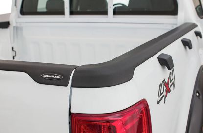 BUSHWACKER 99-06 GM BED CAP W/HLS - 48501
