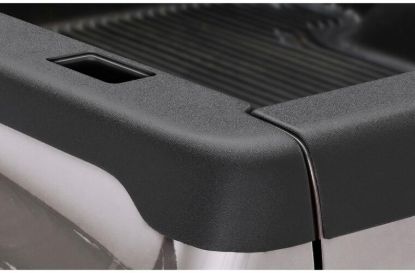 BUSHWACKER 99-06 GM BED CAP W/HLS - 48503
