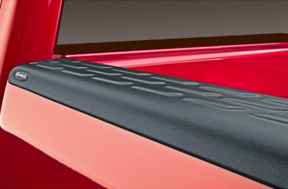 BUSHWACKER 07-11 CHEV BED CAP W/HLS - 49521