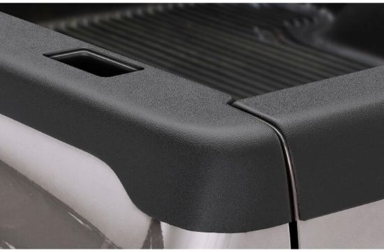 BUSHWACKER 02-08 DODG BED CAP W/HLS - 58512