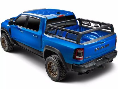 BUSHWACKER OVERLAND TRUCK RACK - 9550101