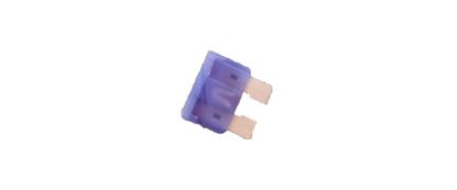 LITTELFUSE ATO FUSE 5 CDS/PACK  15A - ATO15BP