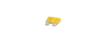 LITTELFUSE ATO FUSE 5 CDS/PACK  20A - ATO20BP