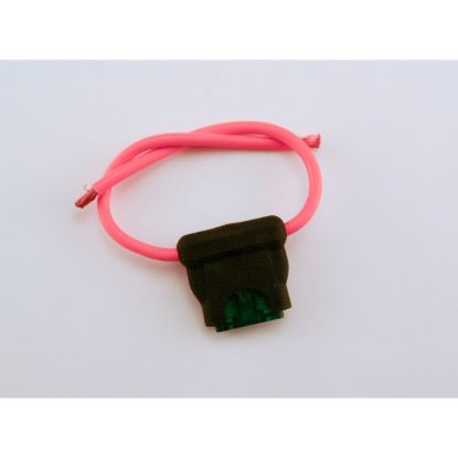 LITTELFUSE ATO INLINE FUSEHOLDER - FHA1BP