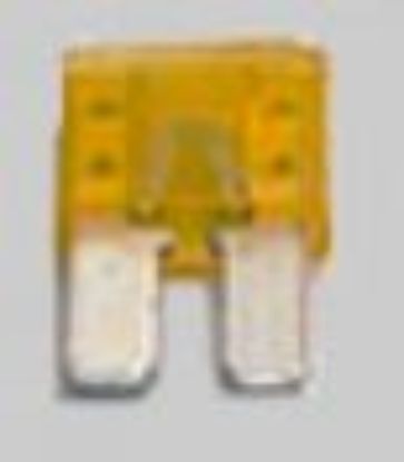 LITTELFUSE MICRO2 BLADE 32V AG 20A - MIC2020VP