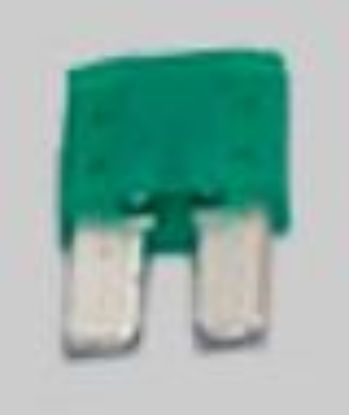 LITTELFUSE MICRO2 BLADE 32V AG 30A - MIC2030VP
