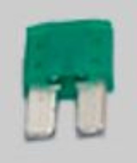 LITTELFUSE MICRO2 BLADE 32V AG 30A - MIC2030VP