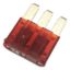 LITTELFUSE MICRO3 BLADE 32V AG 7.5A - MIC3075VP