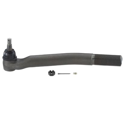 MOOG STEERING TIE ROD END - ES800881