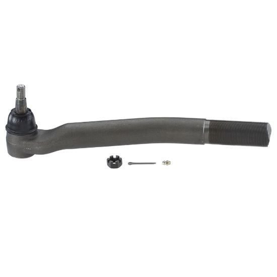 MOOG STEERING TIE ROD END - ES800881