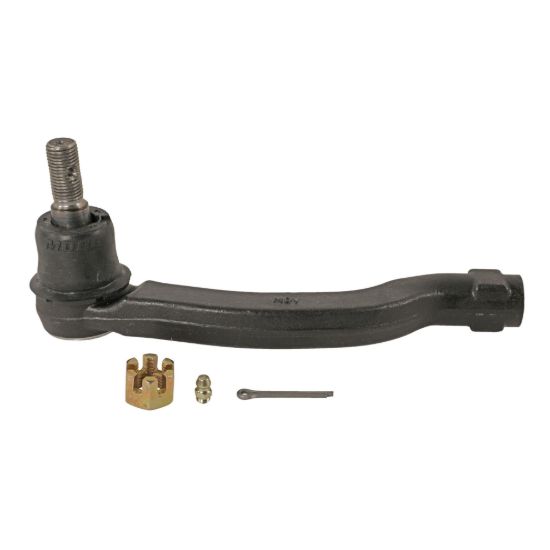 MOOG STEERING TIE ROD END - ES801455