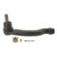 MOOG STEERING TIE ROD END - ES801455
