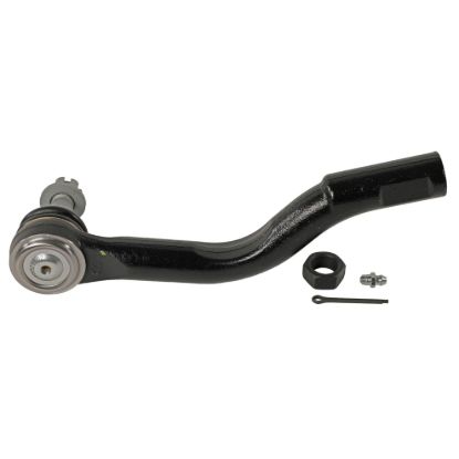 MOOG STEERING TIE ROD END - ES801513