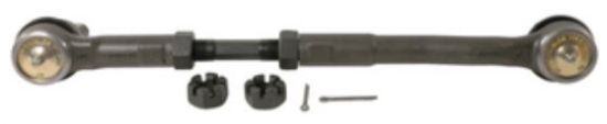 MOOG STEERING TIE ROD END ASSEMBLY - ES801519A