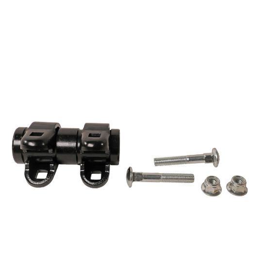 MOOG STEERING TIE ROD END ADJUSTING SLEE - ES801626S