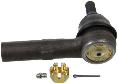 MOOG OUTER TIE ROD END - ES80644