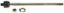 MOOG TIE ROD ENDINNER  RH - EV472