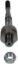 MOOG INNER TIE ROD END - EV800106