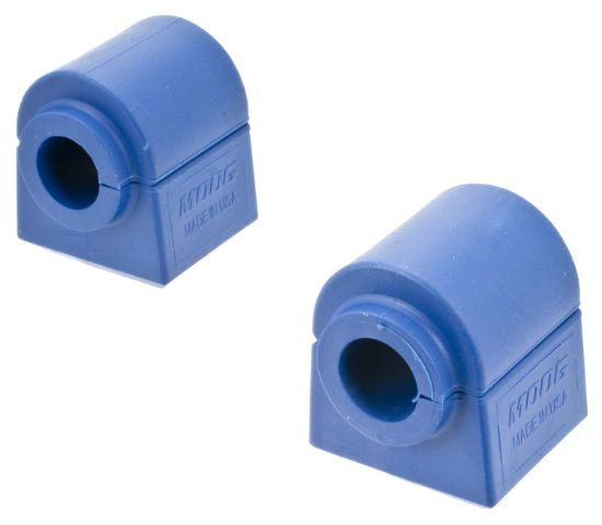 MOOG BUSHING TO FRAME 18MM BAR - K200045