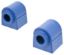MOOG BUSHING TO FRAME 18MM BAR - K200045