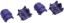 MOOG SWAY BAR BUSHING KIT - K200520