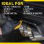 MEGUIARS WAX FOAM APPLICATOR PAD - W0004