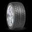 M.T. STREET ST COMP 255/35R20 97W - 001615
