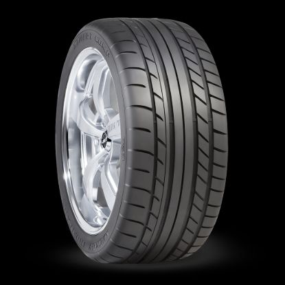 M.T. STREET ST COMP 315/35R17 102W - 020061