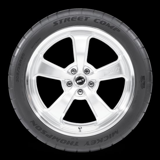 M.T. STREET ST COMP 305/35R20 107Y - 020062