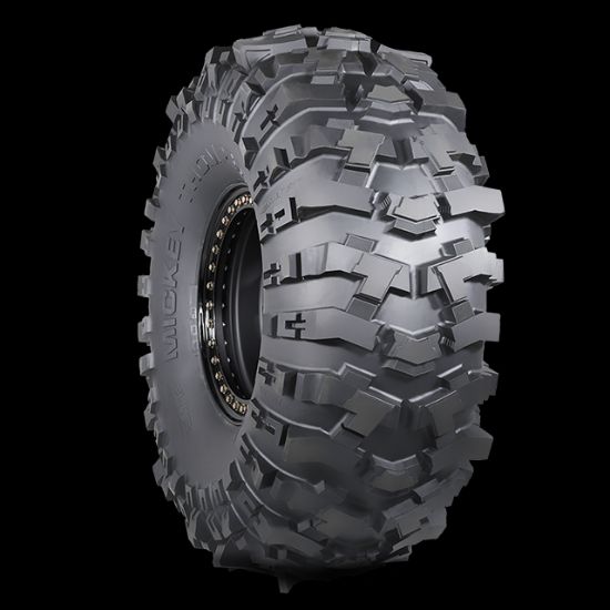 M.T. STREET 43X14.50-17LT BAJA PRO X - 031326