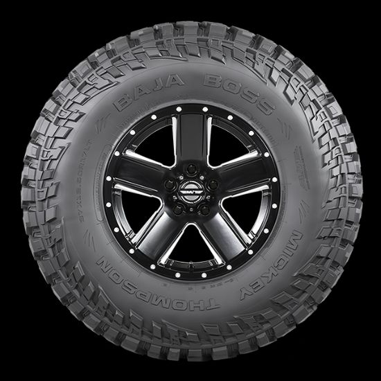 M.T. STREET 40X13.50R17LT 121Q BAJA BOSS - 033655