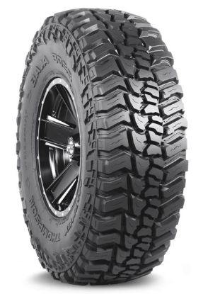 M.T. STREET LT295/55R20 123/120Q BAJA BOSS - 033658
