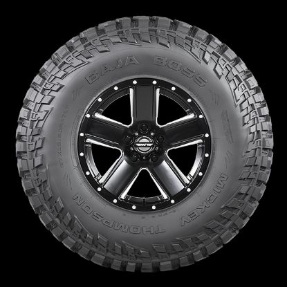 M.T. STREET 38X15.50R22LT 128Q BAJA BOSS - 033777