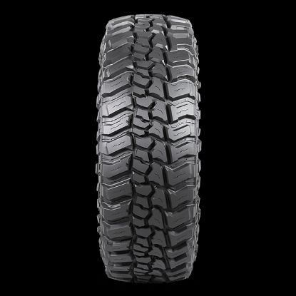 M.T. STREET 35X12.50R15LT 113Q BAJA BOSS - 036631