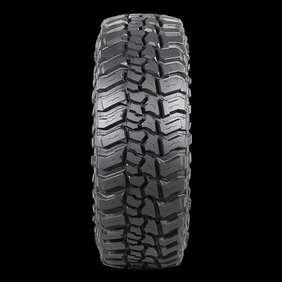 M.T. STREET 35X12.50R15LT 113Q BAJA BOSS - 036631