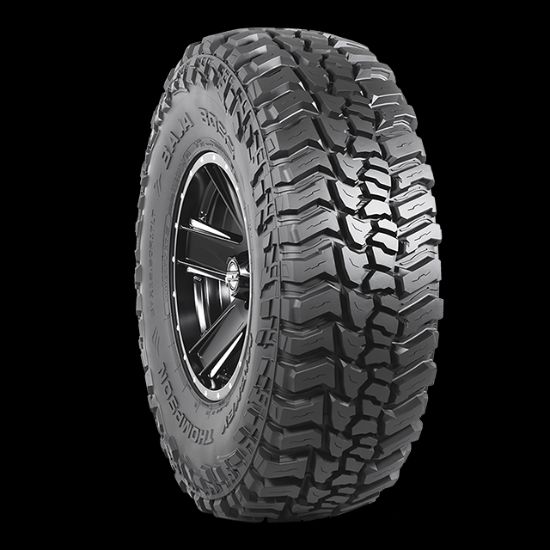 M.T. STREET LT285/65R18 125/122Q BAJA BOSS - 036637