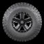 M.T. STREET 33X12.50R18LT 118Q BAJA BOSS - 036638