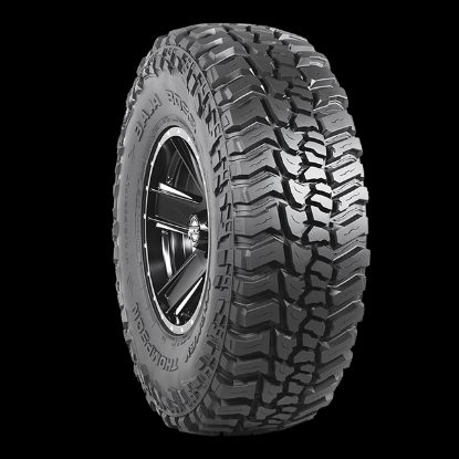 M.T. STREET 33X12.50R20LT 114Q BAJA BOSS - 036641