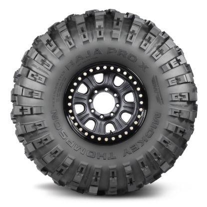 M.T. STREET BAJA PRO X - 037610