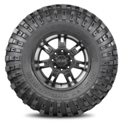 M.T. STREET 35X13.50-17LT BAJA PRO XS - 037615