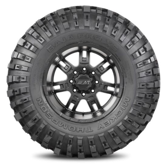 M.T. STREET 35X13.50-17LT BAJA PRO XS - 037615