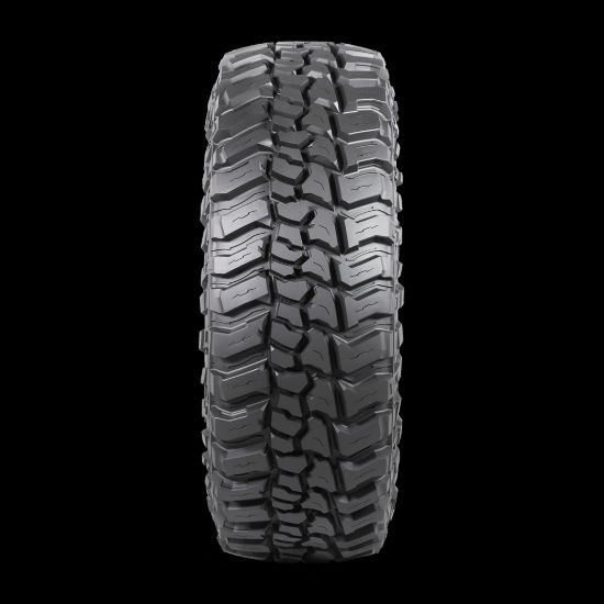 M.T. STREET 40X13.50R17LT 115F BAJA BOSS X - 038404