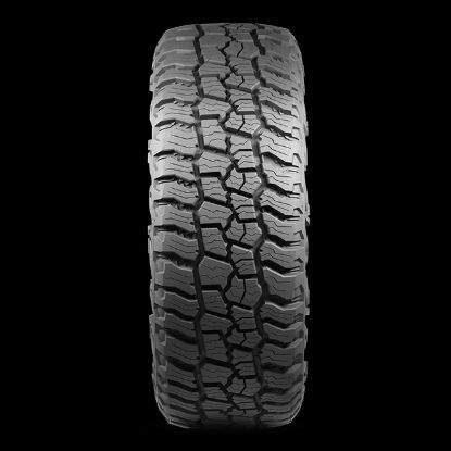 M.T. STREET 285/70R17 116T BAJA BOSS A/T - 049676