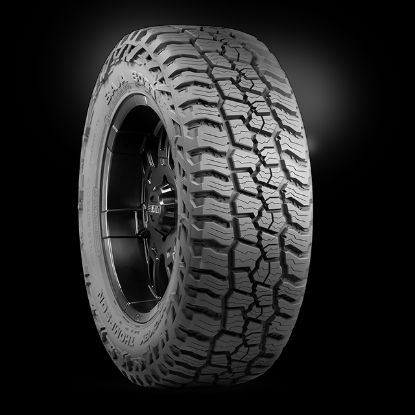 M.T. STREET 265/65R18 116T BAJA BOSS A/T - 049678